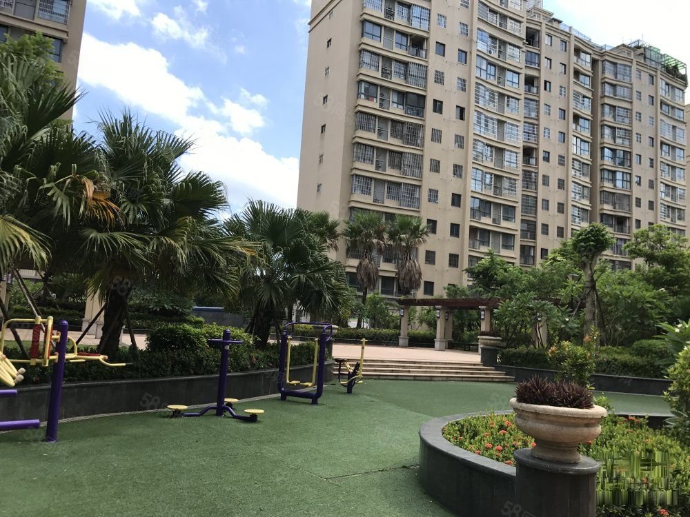 【滨江熙岸, 滨江熙岸小区详情,房价走势,房源,业主论坛】- 海口58