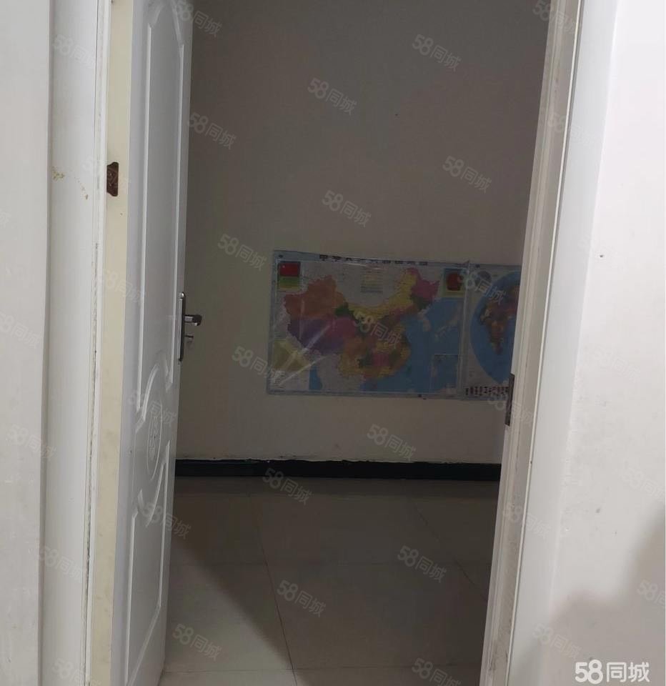 新农亳州农贸城(商住楼)2室1厅1卫77.7㎡东21万