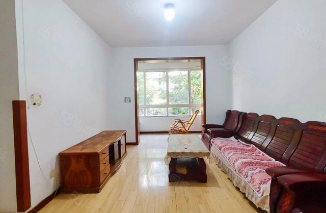 武青嘉苑2室2厅66.64㎡69.8万二手房图片