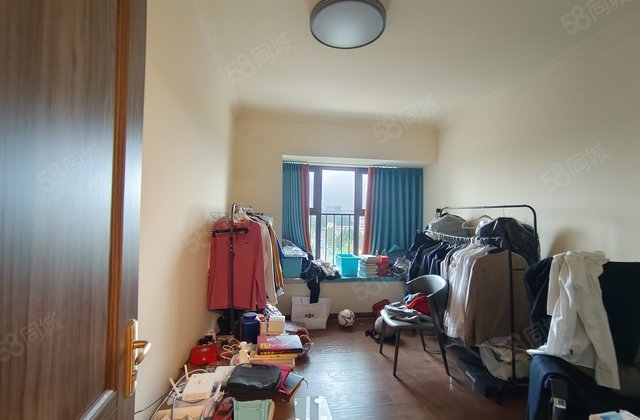 聊城大学，二中文苑旁！碧桂园翡丽湾，带车位，免大税