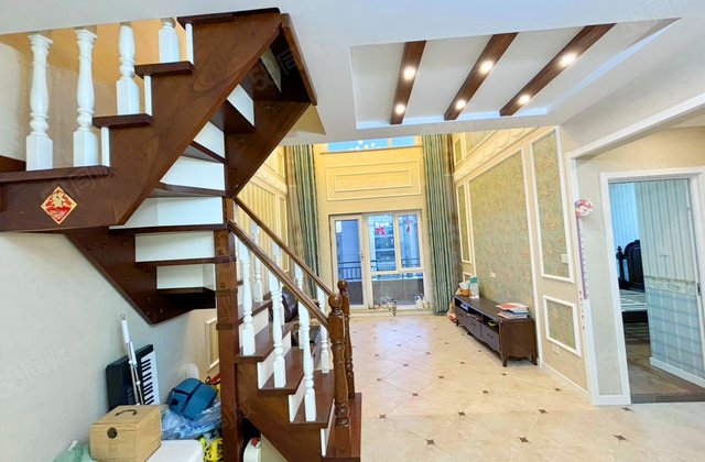 华润橡树湾(南区)3室2厅126.77㎡95万二手房图片