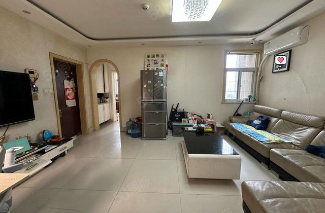 清华园电梯洋房    送车位 储藏室 99.8万  近