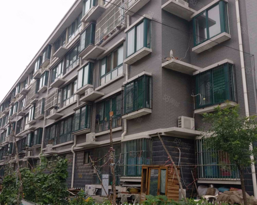 【河畔花城, 河畔花城小区详情,房价走势,房源,业主论坛】- 济南58