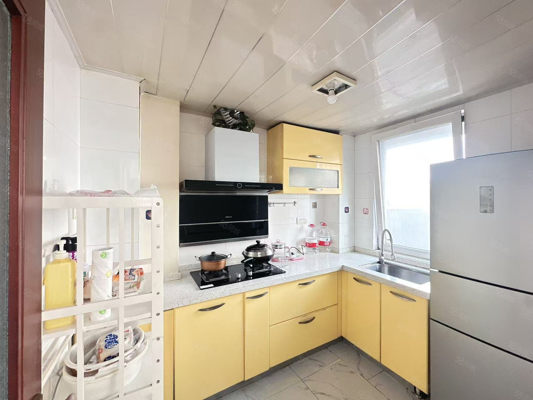 忠實(shí)里(西區(qū))1室1廳1衛(wèi)58.89㎡北500萬(wàn)