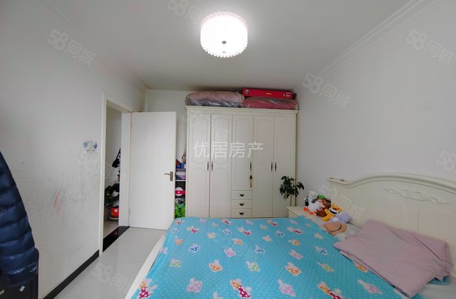 腾飞园1室1厅63.25㎡74万二手房图片