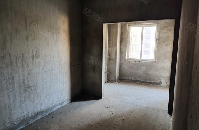 滨江时代广场3室2厅125.46㎡43万二手房图片