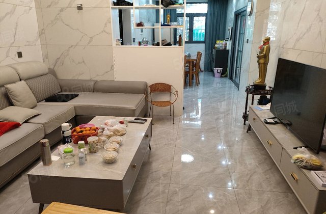 硖石小区3室2厅94㎡35.7万二手房图片