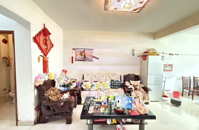 文轩中学 二实验   古楼运河苑 精装三室 免大税急售可按揭