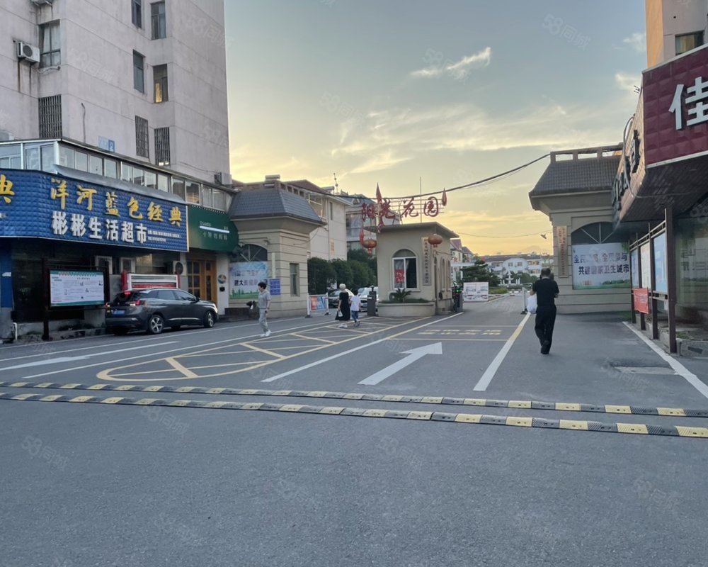 【阳光花园, 阳光花园小区详情,房价走势,房源,业主论坛】- 上饶58