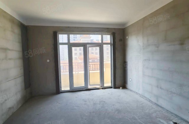 梦想望城(玺园)4室2厅147㎡120万二手房图片