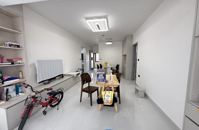 清塘雅居3室2厅106㎡90.1万二手房图片