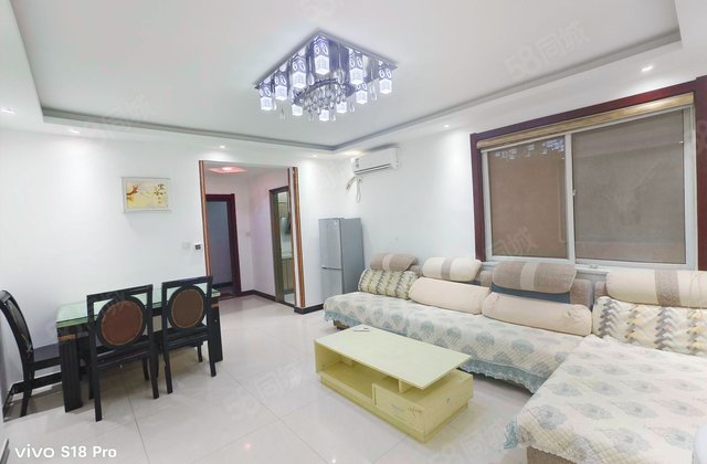 百合花园一期3室1厅98㎡46万二手房图片