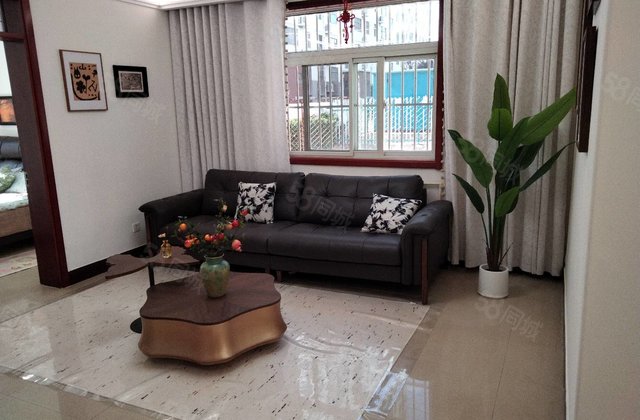 一楼带院，    ，新水河，古运河，40平院子精装修