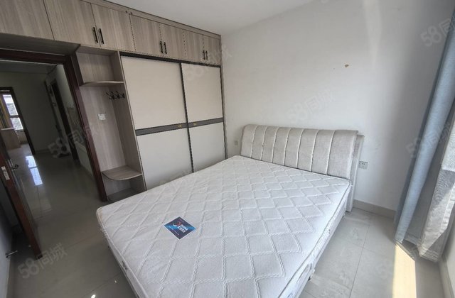 精装婚房 刚需必看 阿尔卡迪亚 户型真棒 光明~七中