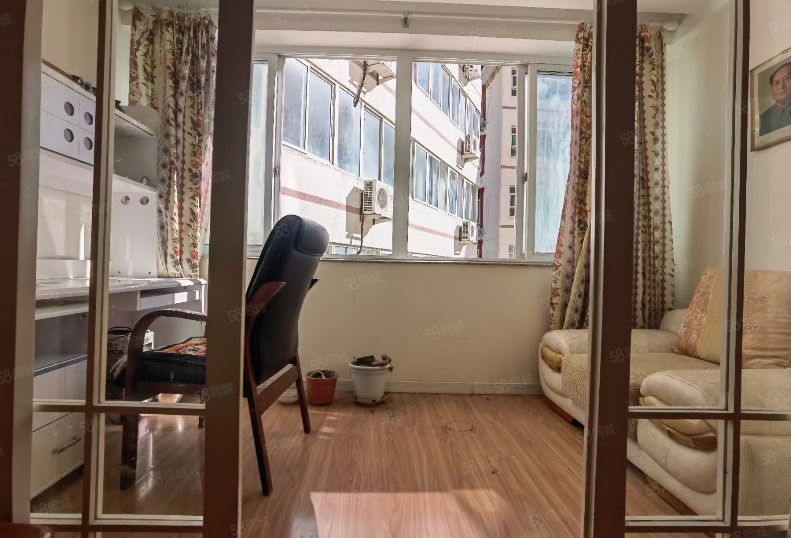 中国人民银行阿坝州中心支行宿舍区3室2厅1卫119㎡东南70万