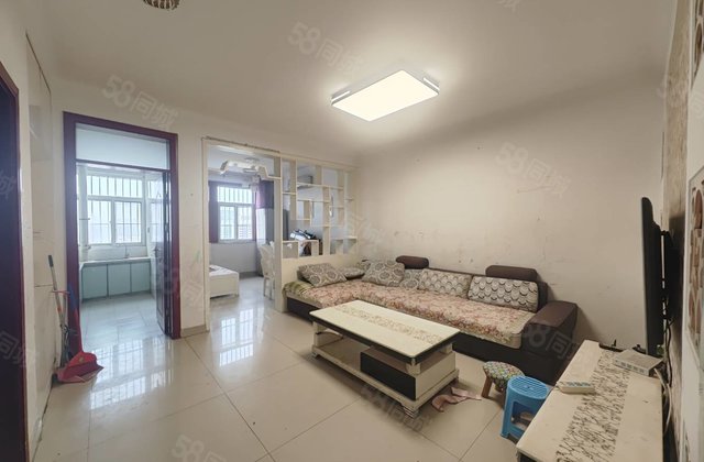 3萬入住 七中 精装 电梯房 馨苑小区 免大税 有证可贷款