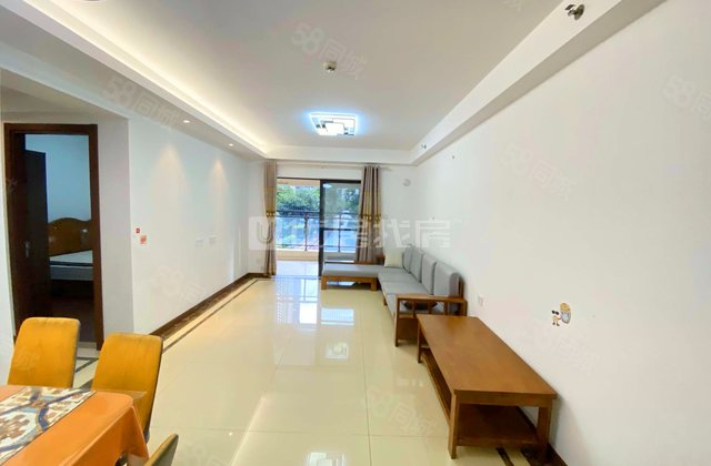 万科金域中央4室2厅108.87㎡110万二手房图片