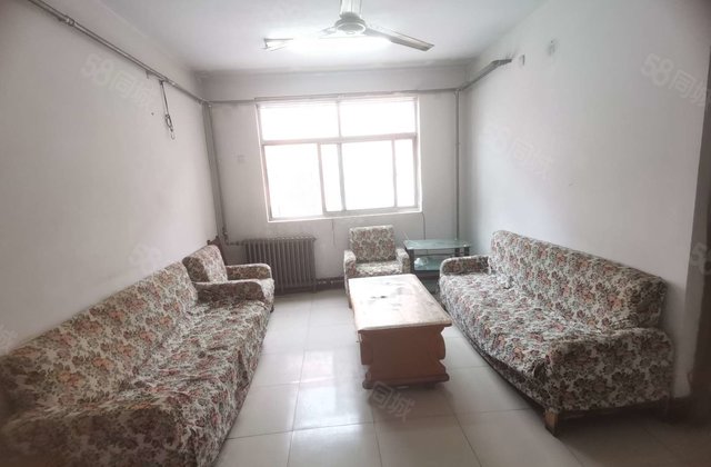 诚售！畜产小区  市医院北邻  停车方便 好楼层 看房方便