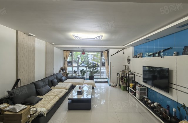 圣景名苑4室2厅164㎡168万二手房图片