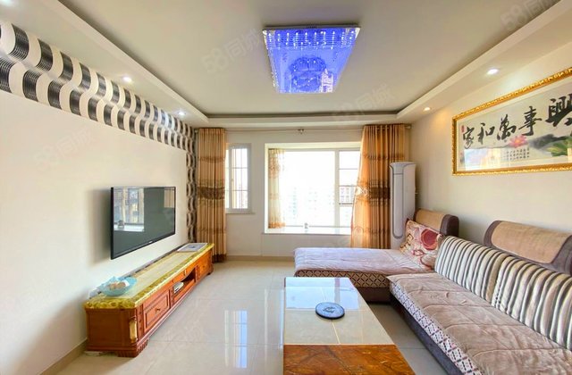 果壳里的城3室2厅86.46㎡89.9万二手房图片