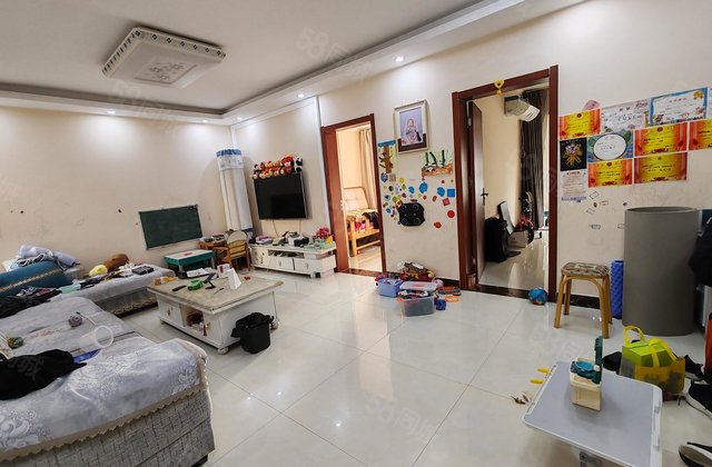 急售！民生凤凰城4号院！三室带储，新一中外国语，  培文