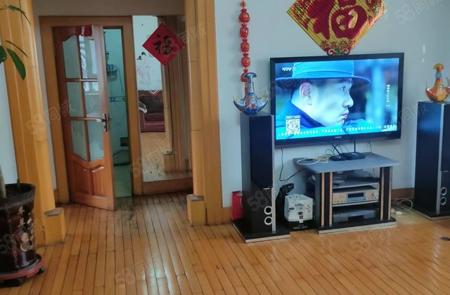 胜利小区3室2厅110.83㎡25万二手房图片