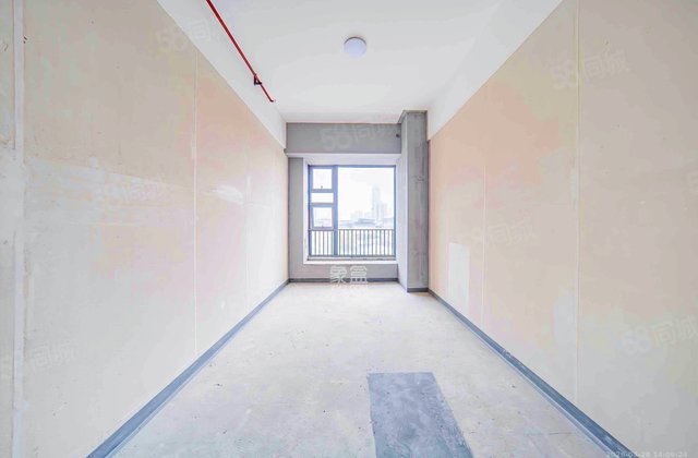建发养云(商住楼)1室1厅46㎡34.8万二手房图片