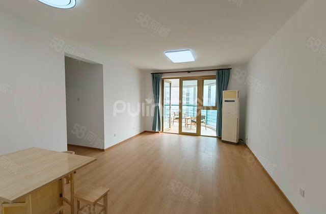 万科星园2室2厅96.87㎡695万二手房图片