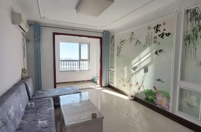 华建1街区壹号观邸 3房 周边配套完善