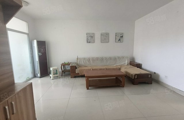 老文轩八中 外国语 聊大附近水木清华 一梯两户 看房方便