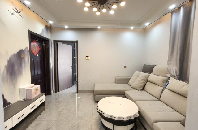 文轩总 1.1类 新东方龙湾小户型 精装修 免大税 好楼层