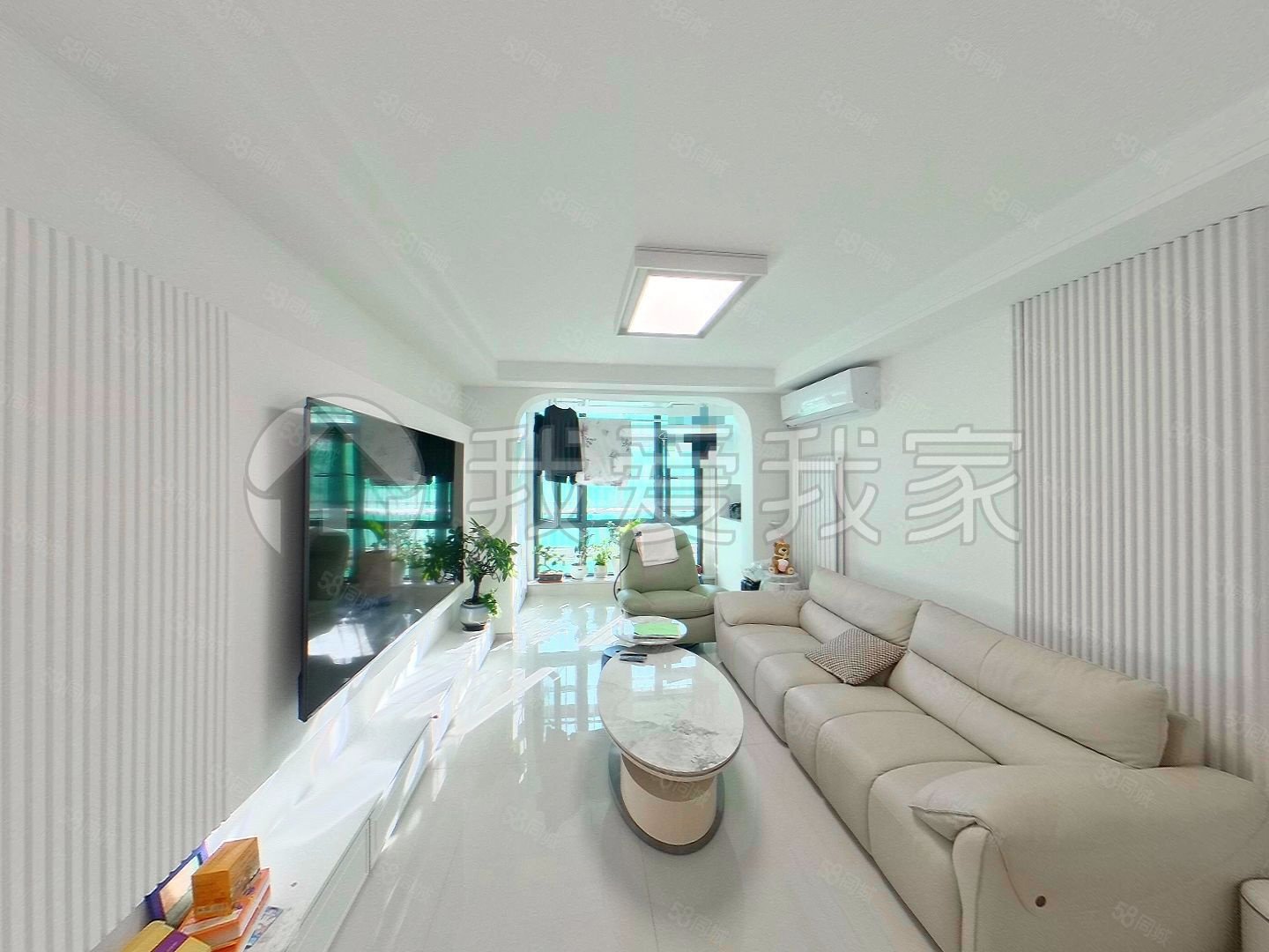 常營民族家園3室2廳2衛(wèi)122.97㎡南北470萬