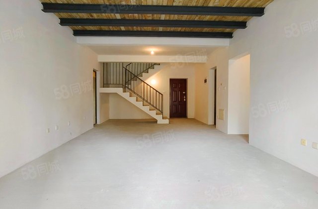 南湖国际社区(南区)3室2厅171.92㎡198万二手房图片