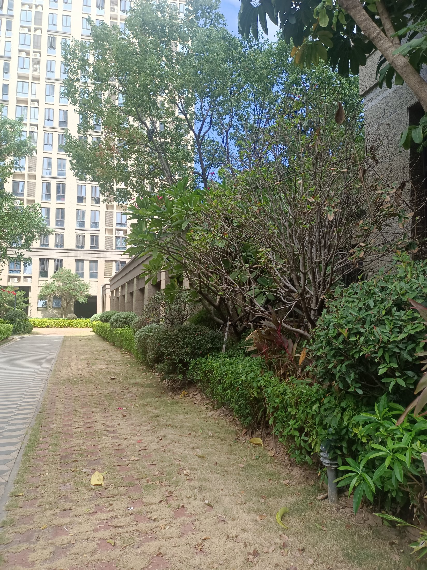 恒亿尚品湾2室2厅1卫86.12㎡南306万