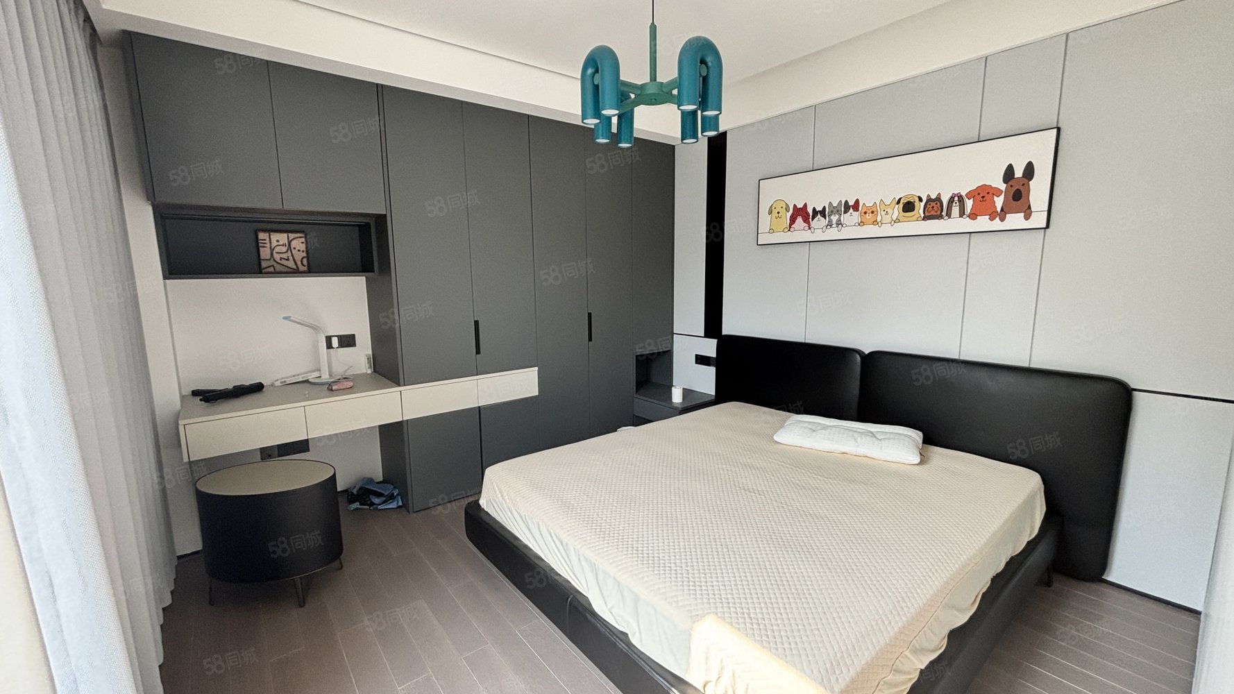 阳光城檀府6室2厅4卫460㎡南北436万