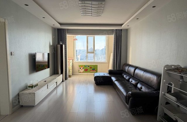 百合帝苑2室1厅120㎡60万二手房图片