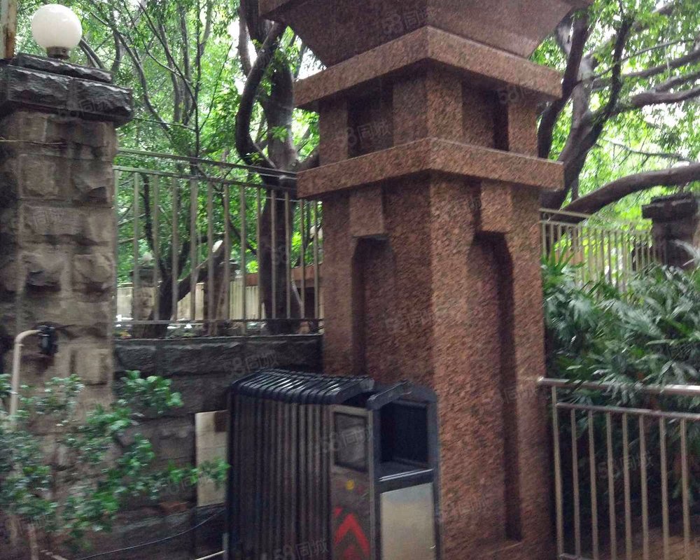 【黄金堡城市花园(b区), 黄金堡城市花园(b区)小区详情,房价走势,房源