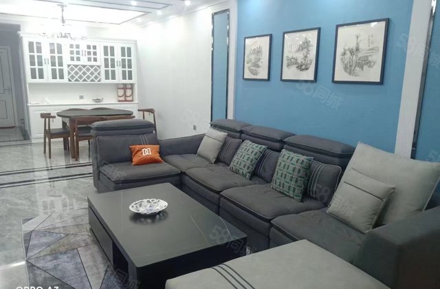 飞天公馆2室2厅110㎡69万二手房图片