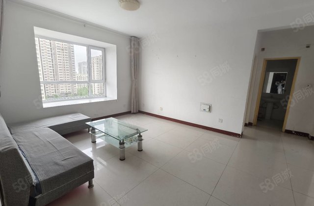 昌润莲城电梯好楼层，免大税带储藏室 两室两厅南北通透