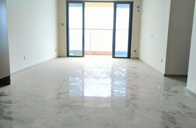 保利中交大都汇3室2厅97.24㎡97万二手房图片