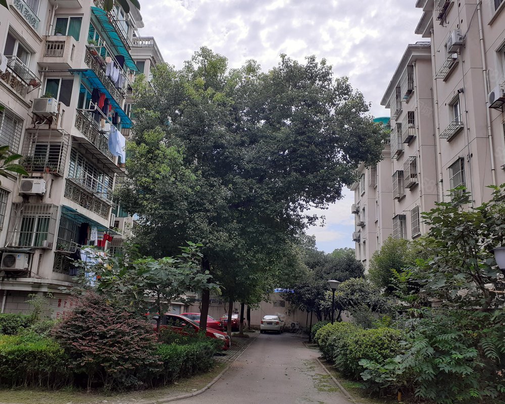 富丽家园(东区)小区详情,房价走势,房源,业主论坛】- 湖州58同城