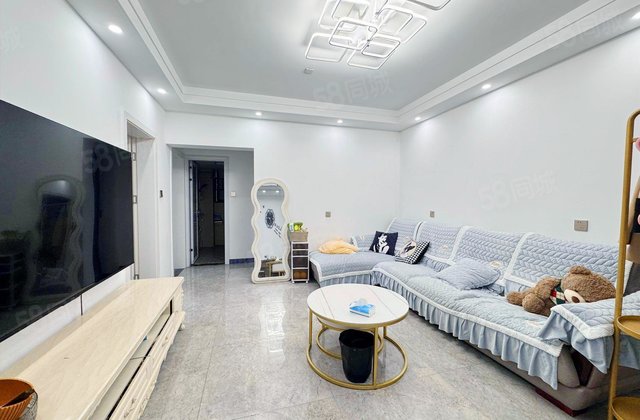 和庄(二期)3室2厅88.42㎡75万二手房图片