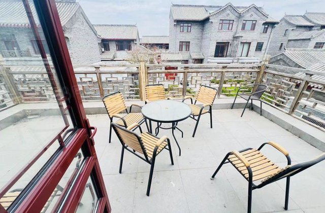 东昌   小独栋 随时看房