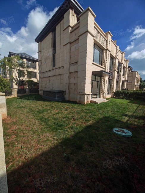 别墅带300平米花园丨美的顺成府丨现房急买急住丨随时,美的顺城府(3期