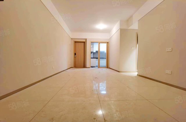 时代康桥3室2厅98.48㎡110万二手房图片