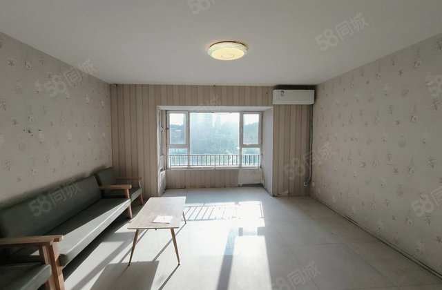 单价六千多边户！阿卡三室两卫带车位免大税！五中 电大 万达！