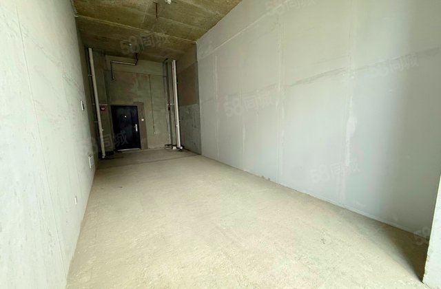 菁蓉滨湖湾观澜府(商住楼)2室1厅48.59㎡30万二手房图片