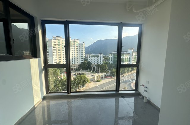 三盛中央公园3室2厅89㎡108万二手房图片