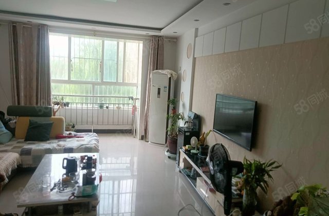 兰汀园3室2厅118㎡68万二手房图片
