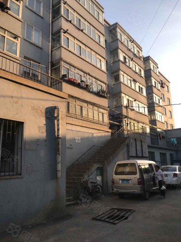 营城子小区